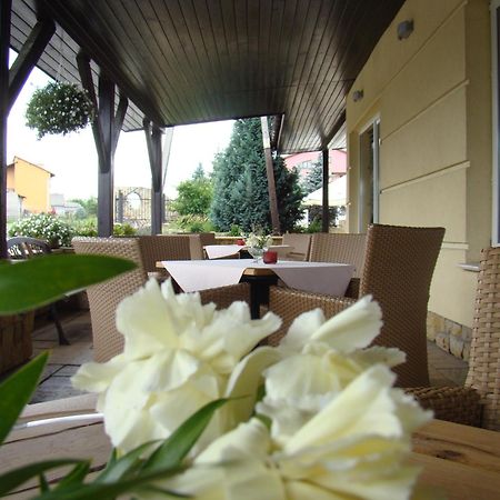 Hotel Azalia & Spa Неполомице Экстерьер фото