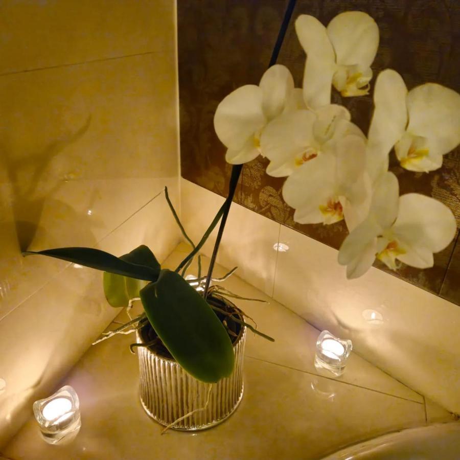 Hotel Azalia & Spa Неполомице Экстерьер фото